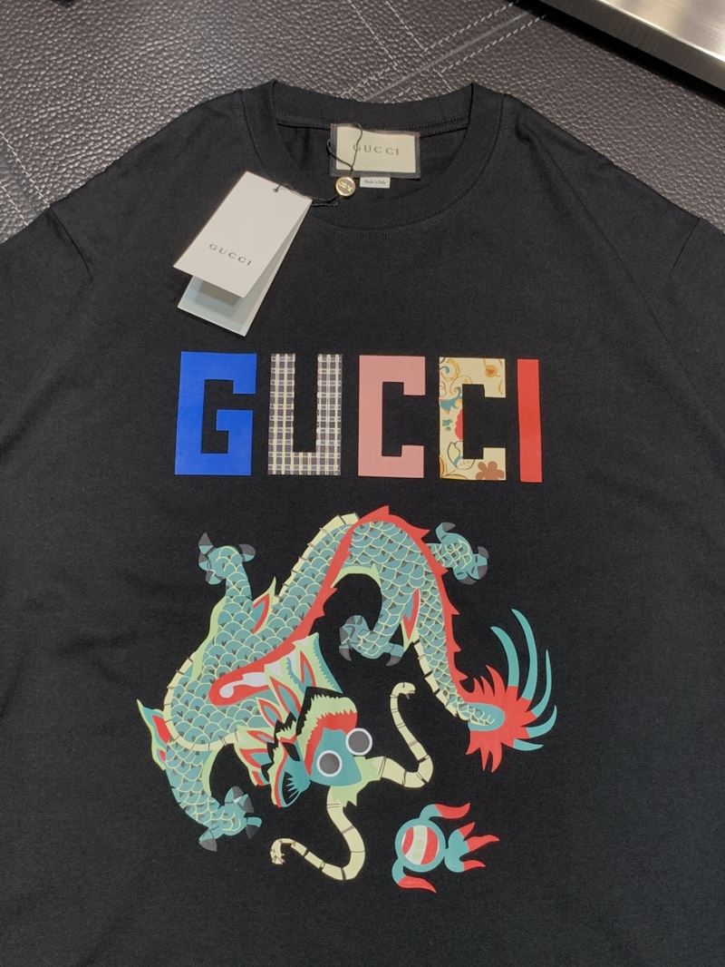 Gucci T-Shirts